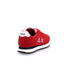 SUN68 - Baskets Tom Solid - Rouge