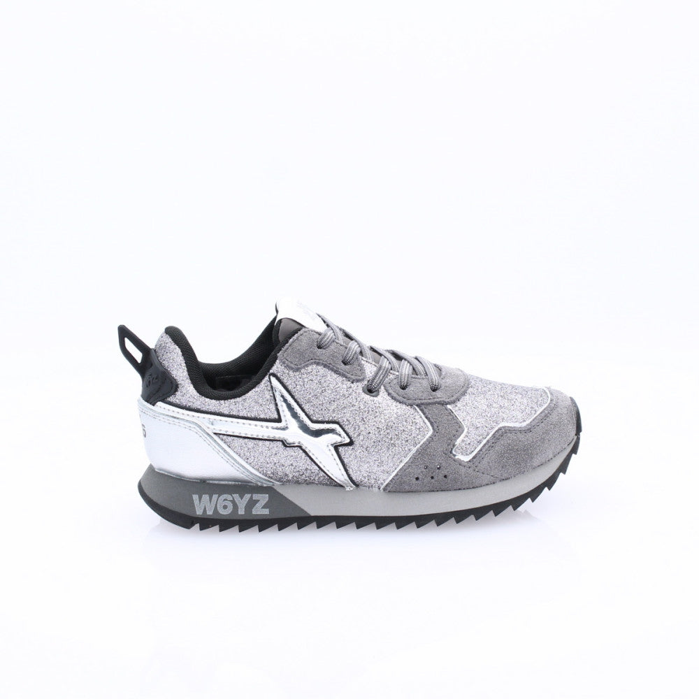 Baskets JUST SAY WIZZ Degrif Shoes