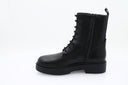 ALBANO - Bottines - Noir