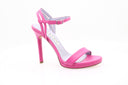 ALBANO - Sandalen met hak - Fuchsia roze 
