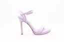 ALBANO - Heeled sandals - Lavender 