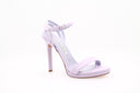 ALBANO - Heeled sandals - Lavender 