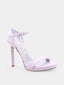 ALBANO - Sandalen met hak - Lavendel 