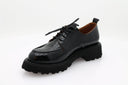 ALBANO - Derby Chunky - Noir