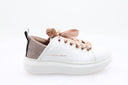 ALEXANDER SMITH - Sneakers - White