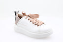 ALEXANDER SMITH - Sneakers - White