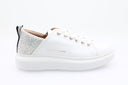 ALEXANDER SMITH - Sneakers - White