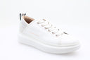 ALEXANDER SMITH - Sneakers - White