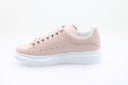 ALEXANDER MCQUEEN - Oversized Sneaker - Rose