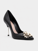 Pearl Patch Pump - Zwart