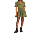 ALEXANDER MCQUEEN® - Tread Slick Bootie - Noir