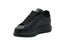 ALEXANDER McQUEEN - Oversized Larry - Noir