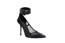 ALEXANDER MCQUEEN - Punk 105  - Noir