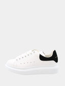 Larry Sneakers - White/Black