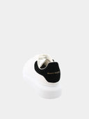 Larry Sneakers - White/Black