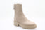 AQUAZZURA - Bottes - Beige