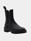 Blake Combat Boots - Noir