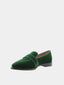 AQUAZZURA - Martin Mocassin - Vert