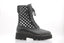 AQUAZZURA - Fearless 20 Bootie - Noir