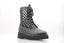 AQUAZZURA - Fearless 20 Bootie - Noir