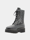 Fearless 20 Bootie - Zwart