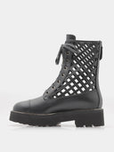 Fearless 20 Bootie - Zwart