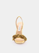 Chain Of Love 105 Sandale - Goud