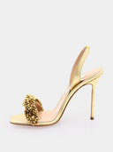 Chain Of Love 105 Sandale - Goud