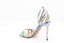 AQUAZZURA - All I Want 105 Sandal - Multichrome