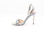 AQUAZZURA - All I Want 105 Sandal - Multichrome