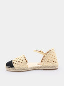 Sunburst Flat - Beige