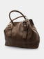 Sac fourre-tout - Brun
