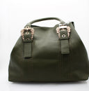 Tote Bag - Dark Khaki