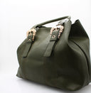 Tote Bag - Dark Khaki