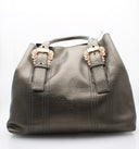 Tote Bag - Silver