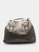 Tote Bag - Silver