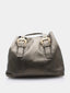 Sac fourre-tout - Argenté