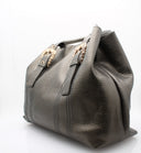 Tote Bag - Silver