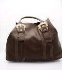 Tote Bag - Dark Brown