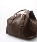 Tote Bag - Dark Brown