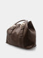 Sac fourre-tout - Brun Foncé