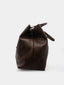 Tote Bag - Donkerbruin