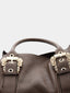 Tote Bag - Donkerbruin