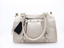 Handbag - Light beige