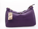 Medium Handbag - Purple 
