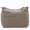 Shoulder Bag - Taupe 