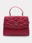 Sac à main - Rose
