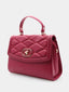 Sac à main - Rose
