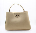Handbag - Gold