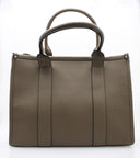 Handbag - Taupe